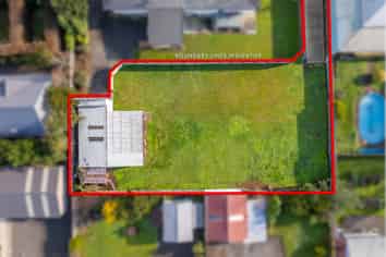 19A Main Street, Greytown