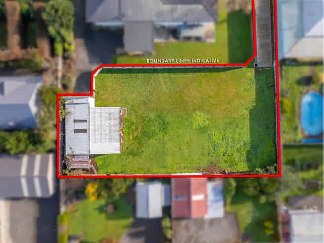 19A Main Street, Greytown