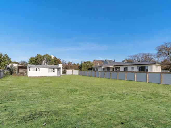 19A Main Street, Greytown