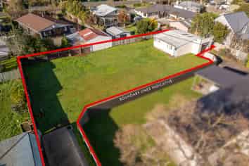 19A Main Street, Greytown