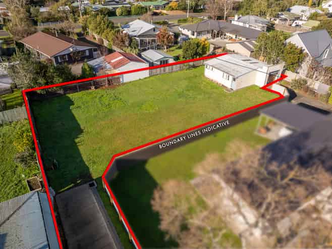 19A Main Street, Greytown