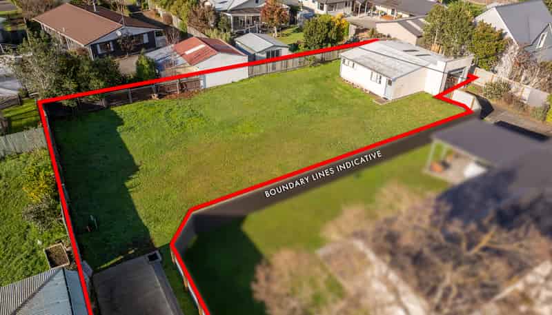 19A Main Street, Greytown