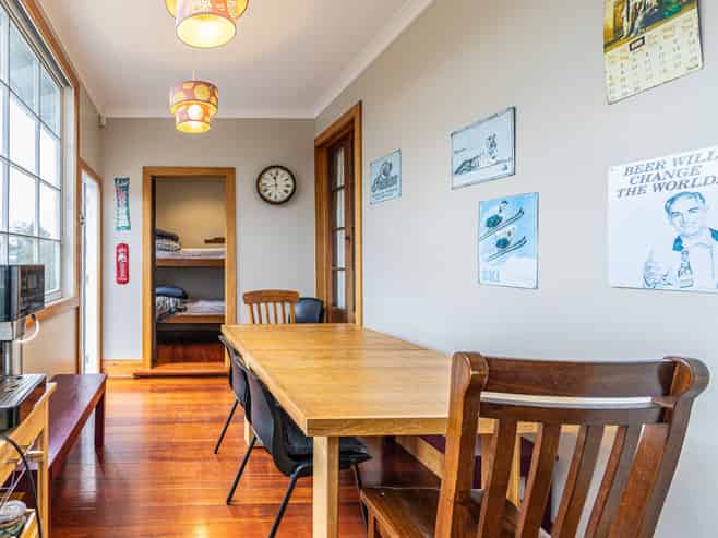 3 Queen Street, Raetihi