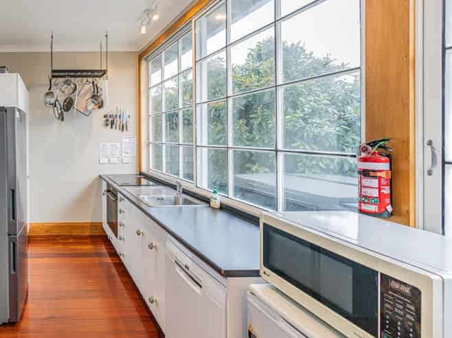3 Queen Street, Raetihi
