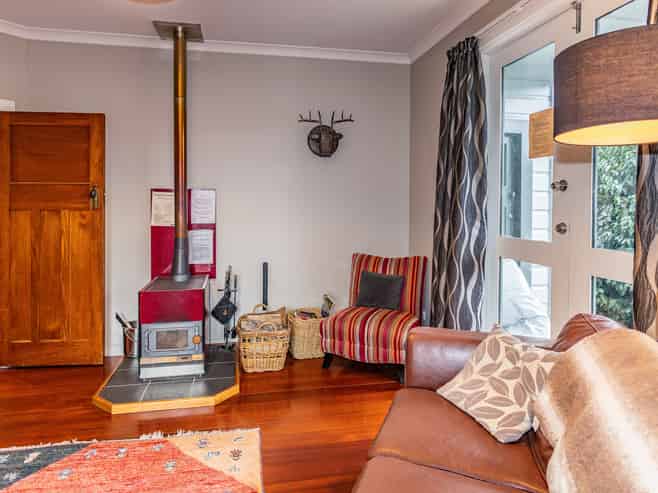 3 Queen Street, Raetihi