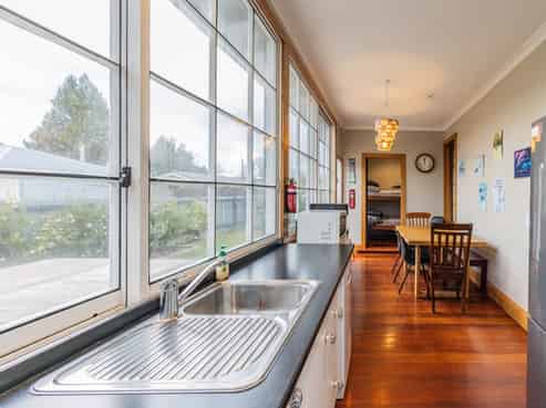 3 Queen Street, Raetihi