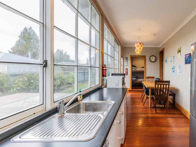3 Queen Street, Raetihi