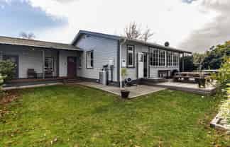 3 Queen Street, Raetihi