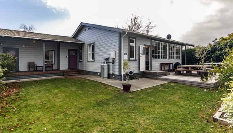3 Queen Street, Raetihi