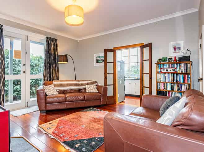 3 Queen Street, Raetihi