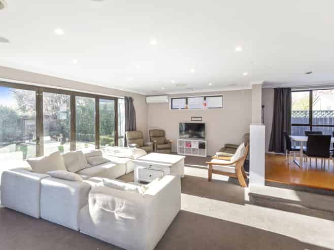52 Parkstone Avenue, Ilam