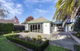 52 Parkstone Avenue, Ilam