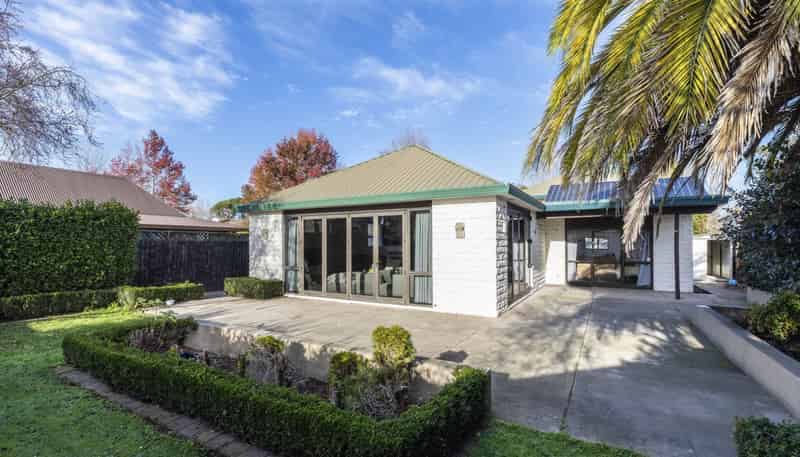 52 Parkstone Avenue, Ilam