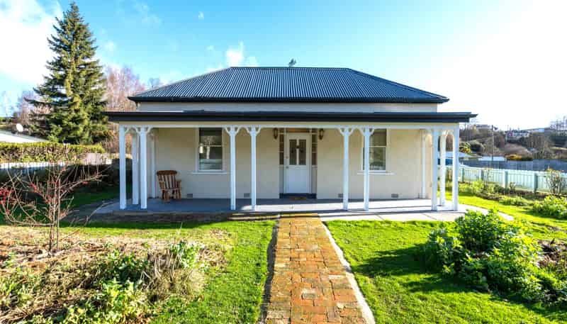 30 Whitehaven Street, Lawrence