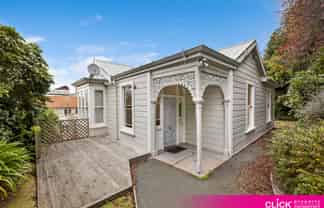 54 Cargill Street, Dunedin Central