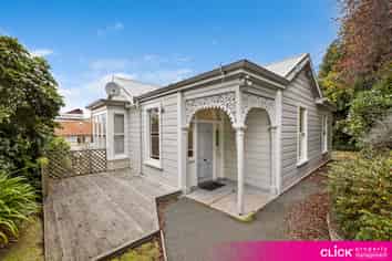 54 Cargill Street, Dunedin Central