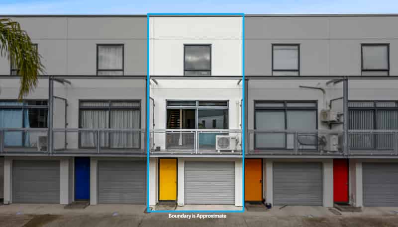 5/39 Pitt Street, Auckland Central