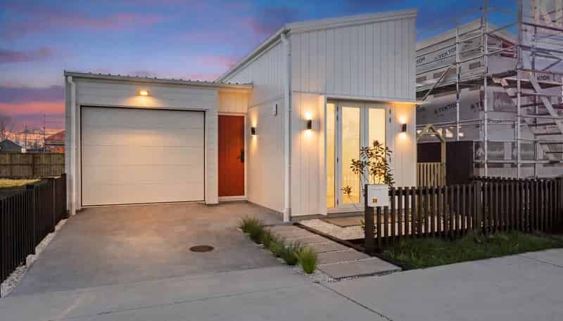24 Te Taiheke Road, Karaka