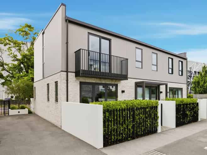 3/251 Madras Street, Christchurch Central