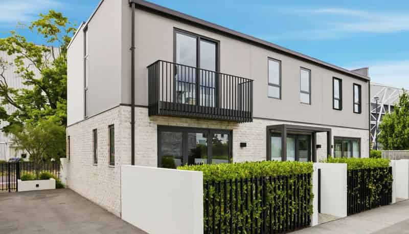 3/251 Madras Street, Christchurch Central