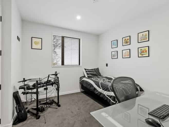 3/251 Madras Street, Christchurch Central