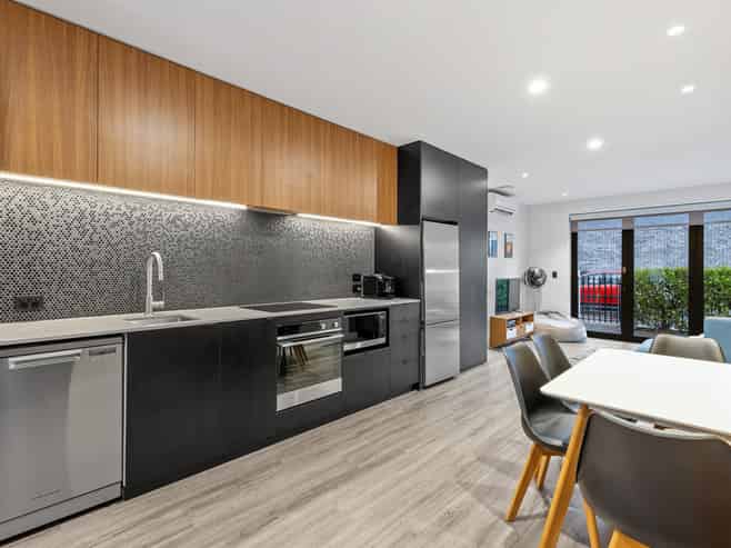 3/251 Madras Street, Christchurch Central