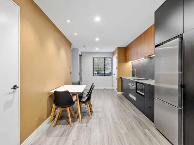 3/251 Madras Street, Christchurch Central