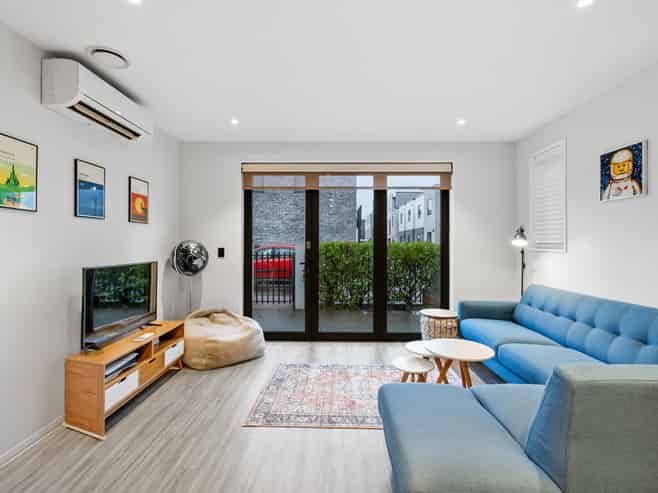 3/251 Madras Street, Christchurch Central
