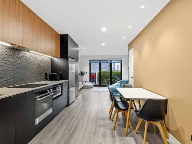 3/251 Madras Street, Christchurch Central