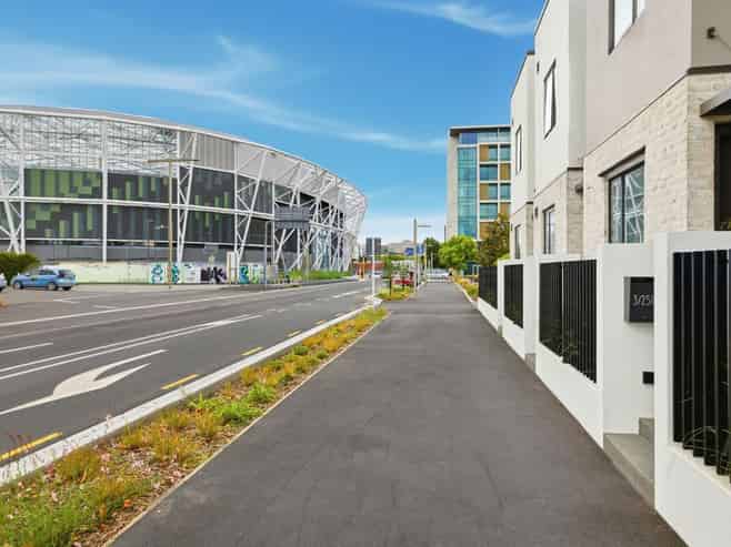3/251 Madras Street, Christchurch Central