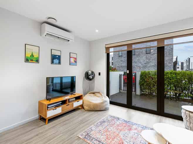 3/251 Madras Street, Christchurch Central
