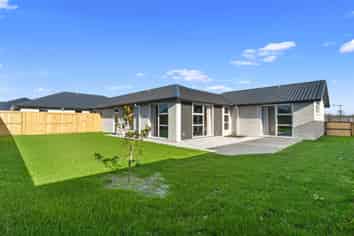 12A Strawberry Drive, Matamata