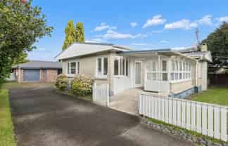 75 Clevedon Road, Papakura
