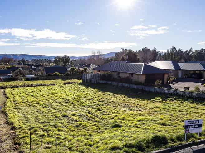 26 Elizabeth Avenue, East Taieri