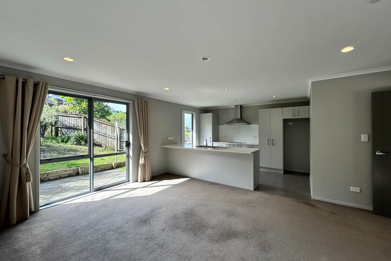 Your Peaceful Orewa Family Retreat - Vista 4
