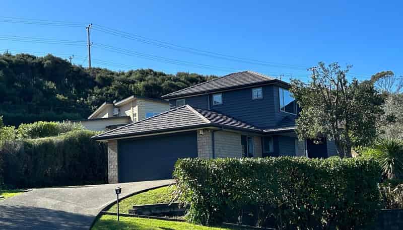 9 Waldorf Crescent, Orewa