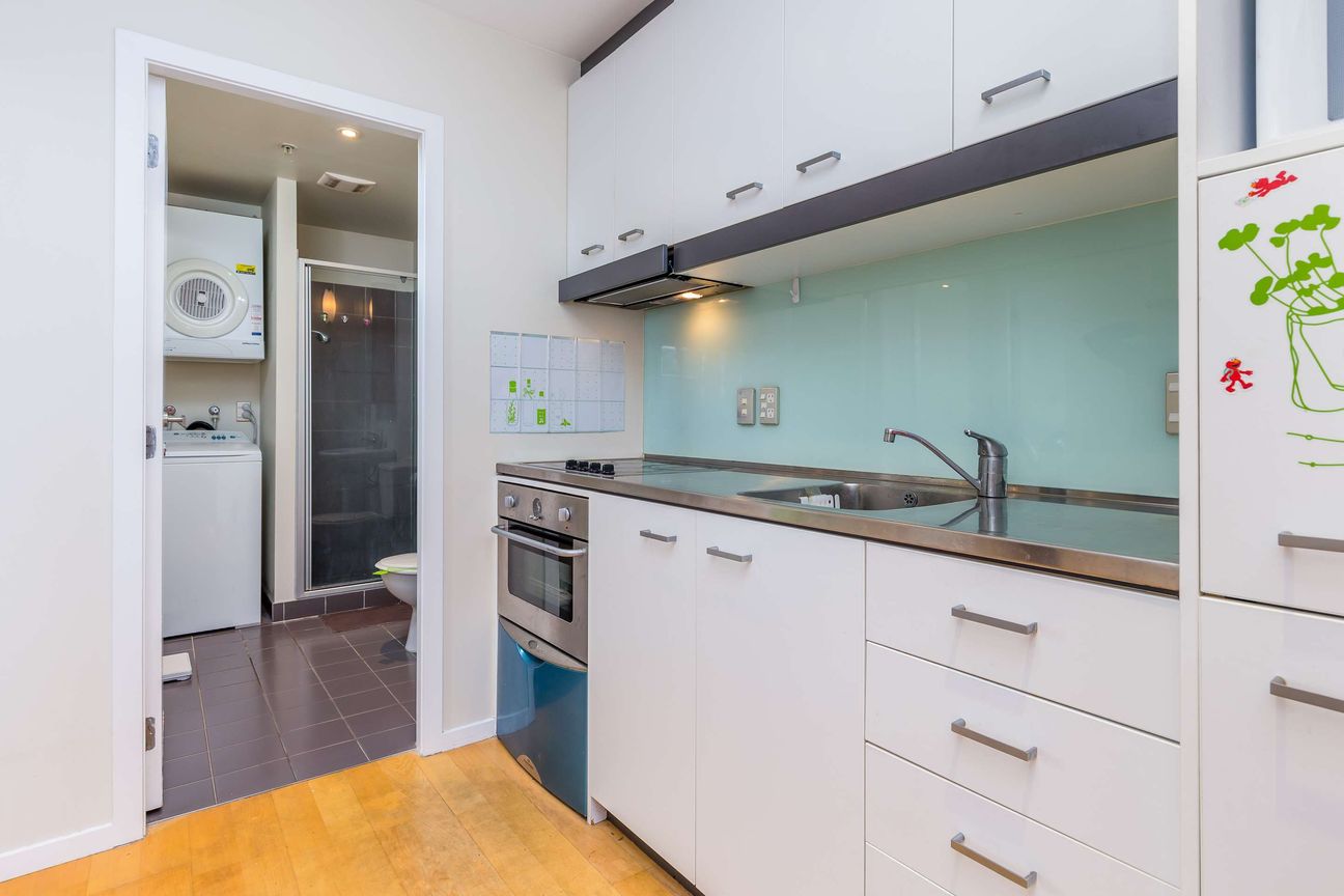 Great location!!!! Fully furnished apartment - Widok 3