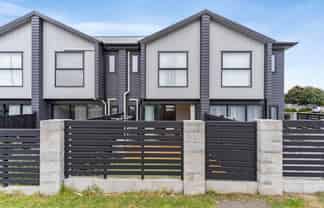 2/55 GREAT SOUTH ROAD, Papakura
