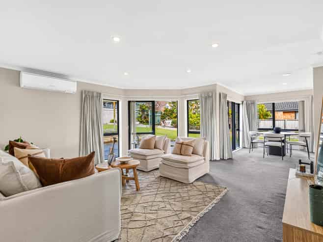 19 Bexley Way, Morrinsville