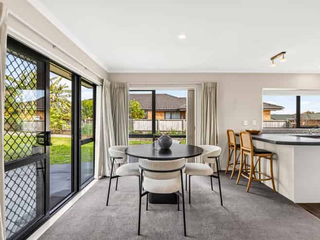 19 Bexley Way, Morrinsville