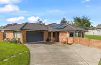 19 Bexley Way, Morrinsville