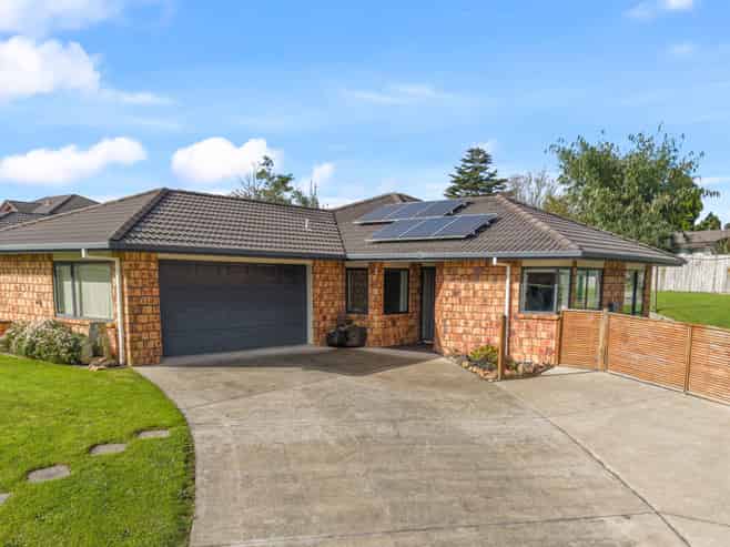 19 Bexley Way, Morrinsville