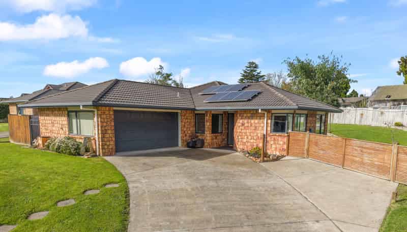19 Bexley Way, Morrinsville