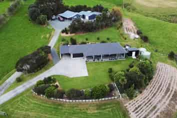 53 Prescott Road, Ruakaka