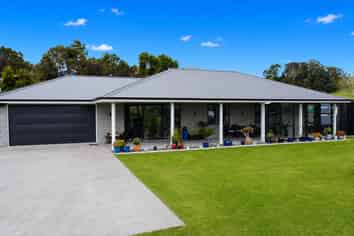 53 Prescott Road, Ruakaka