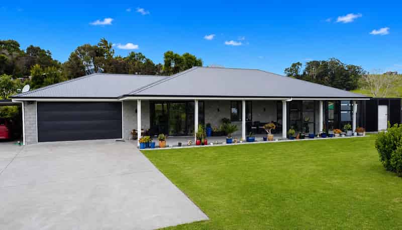 53 Prescott Road, Ruakaka