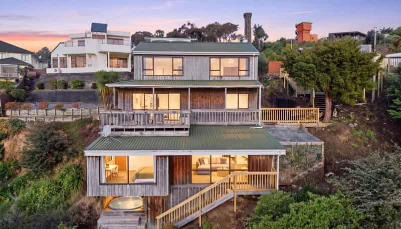 10 Hipango Terrace, Durie Hill
