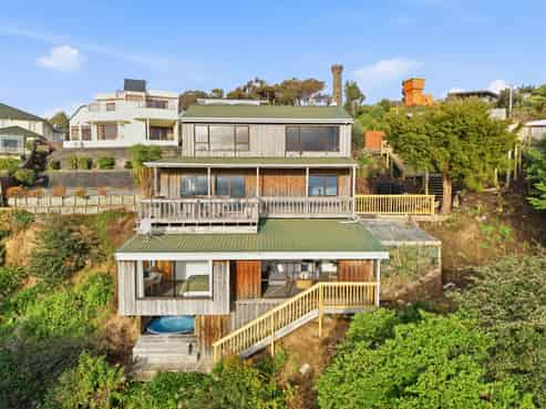10 Hipango Terrace, Durie Hill