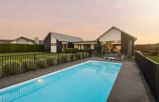 20 Mike Smith Drive, Cambridge
