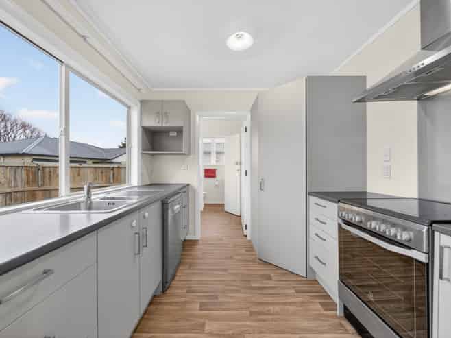 134 Oxford Street, Masterton